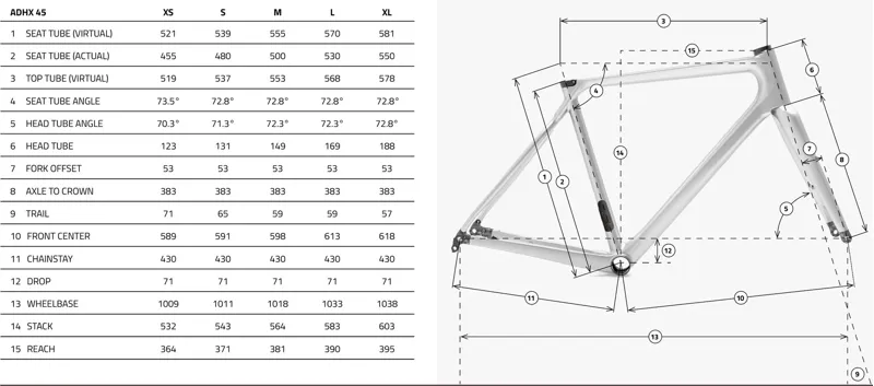 TIME ADHX 45 READY TO PAINT-1