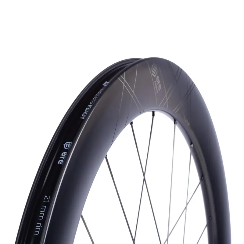 Ere Research Genus II AE65-R Wheelset-1