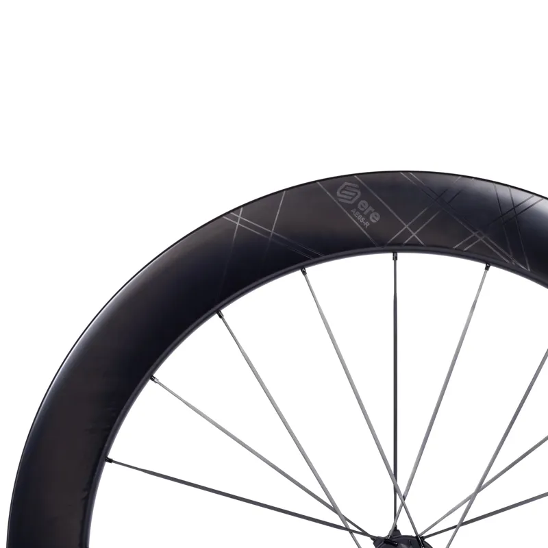 Ere Research Genus II AE65-R Wheelset-2
