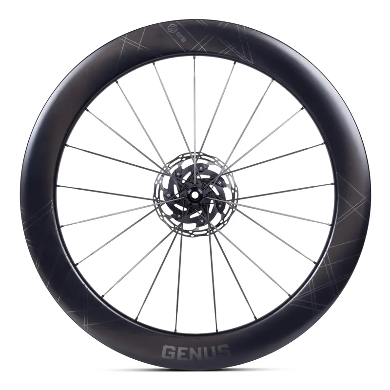 Ere Research Genus II AE65-R Wheelset-3