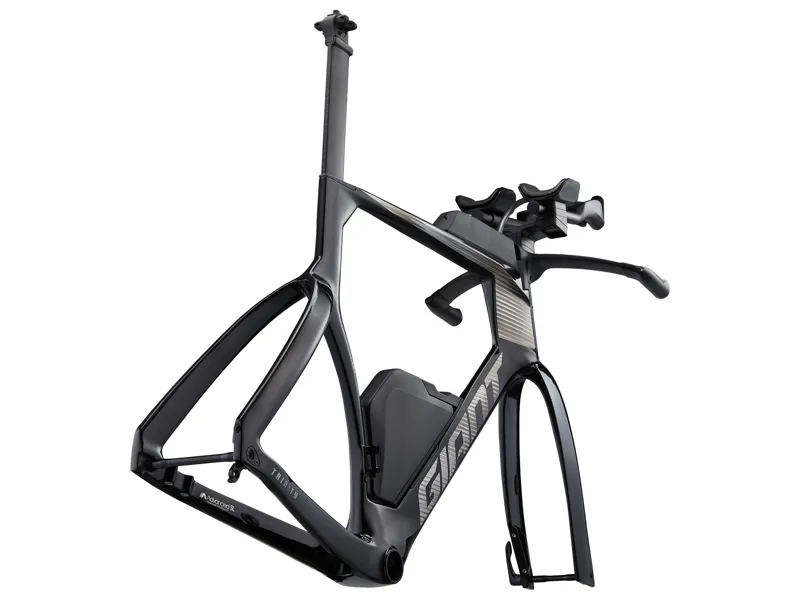 Giant Trinity Advanced SL Triathlon Frameset-2