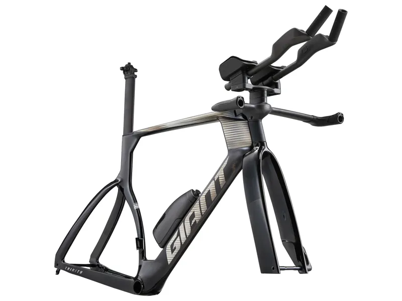 Giant Trinity Advanced SL Time -Trial Frameset-1