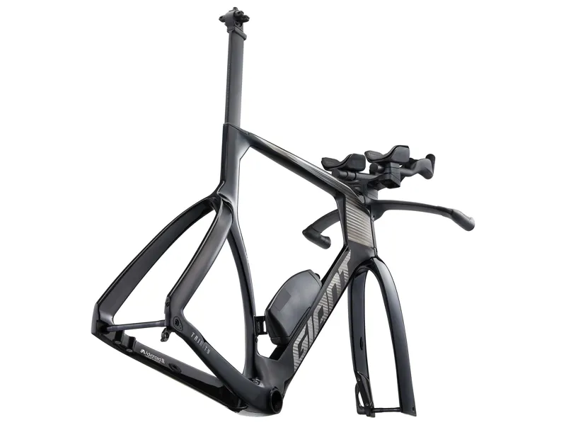 Giant Trinity Advanced SL Time -Trial Frameset-2