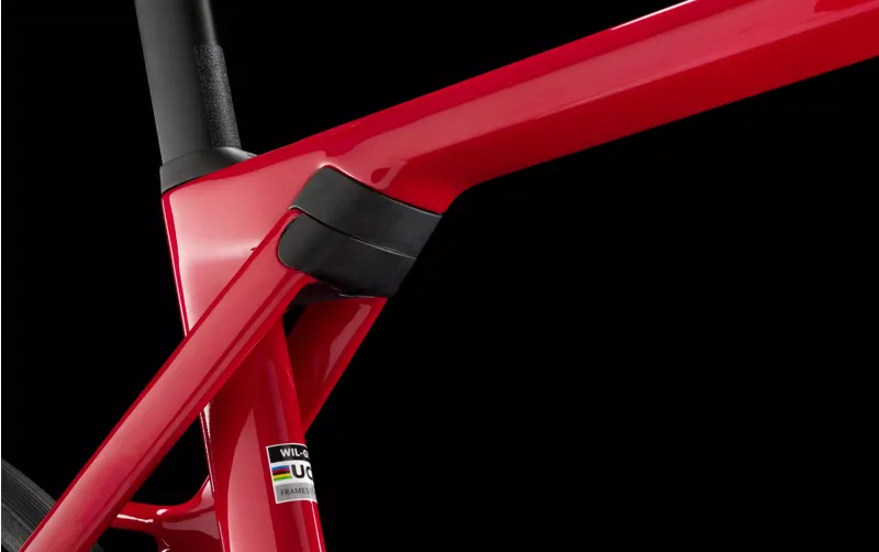 WILIER GRANTURISMO SLR ULT.DI2 KLEOS 36 XS RED WHITE GLOSSY-4