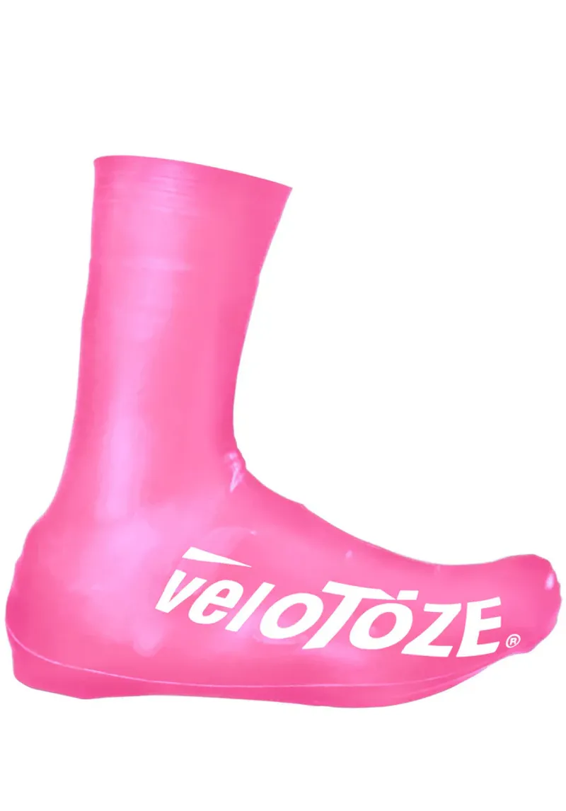 VeloToze Tall Pink