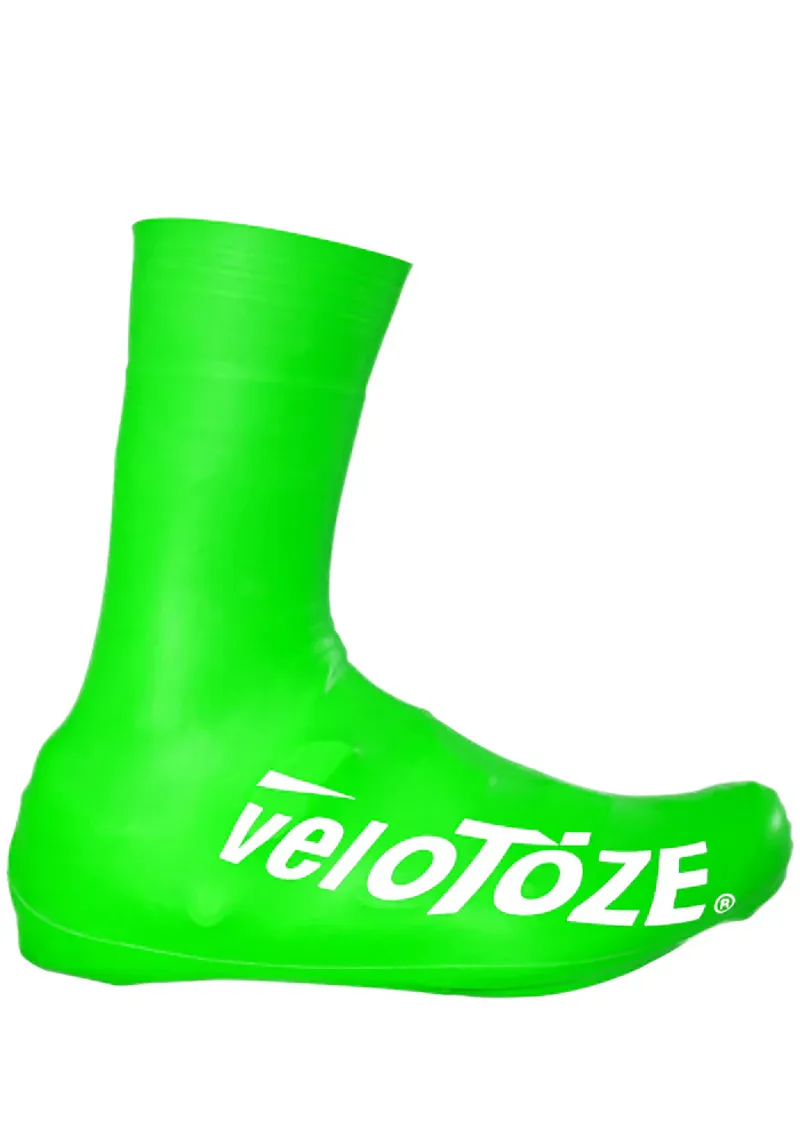 VeloToze Tall Green