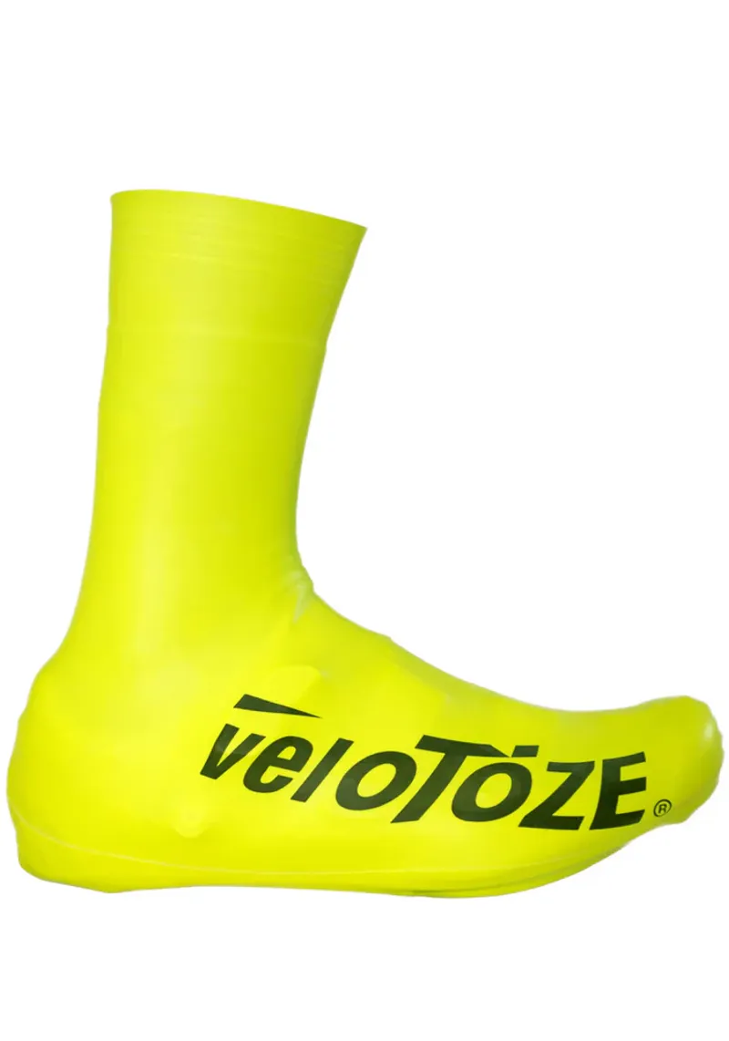 VeloToze Tall Yellow