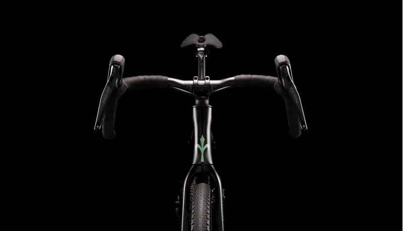 Wilier Jena 1x12 GRX Matte Black/Grey-1