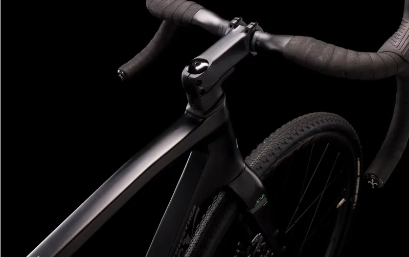 Wilier Jena 1x12 GRX Matte Black/Grey-5