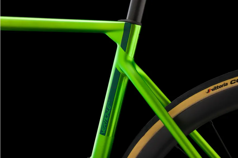 WILIER VERTICALE SLR FORCE D2 AXS 2x12 PM KLEOS 36 HULK GREEN-1