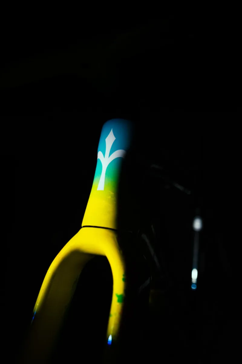 WILIER FILANTE SLR D.ACEDI2 KLEOS RD 50 XS CVNDSH GLOSSY-7