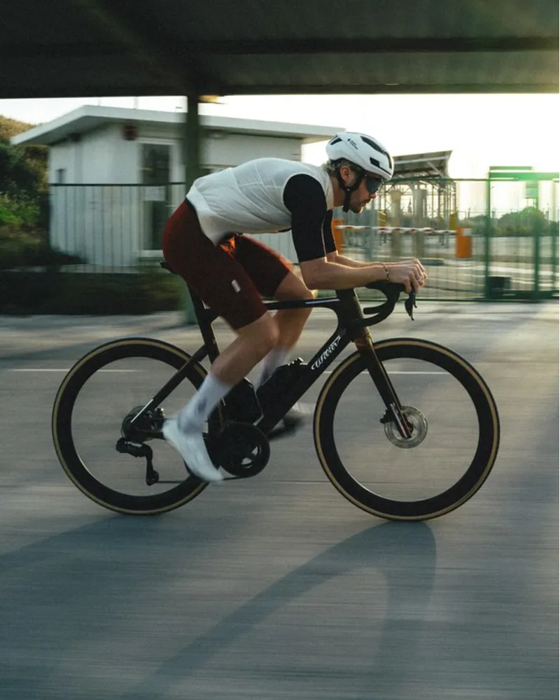 Wilier Filante SLR ID2 Road Bike Force Bronze 2026-3