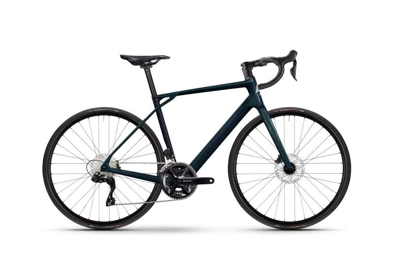 Lapierre Pulsium 5. 0 Blue 2025