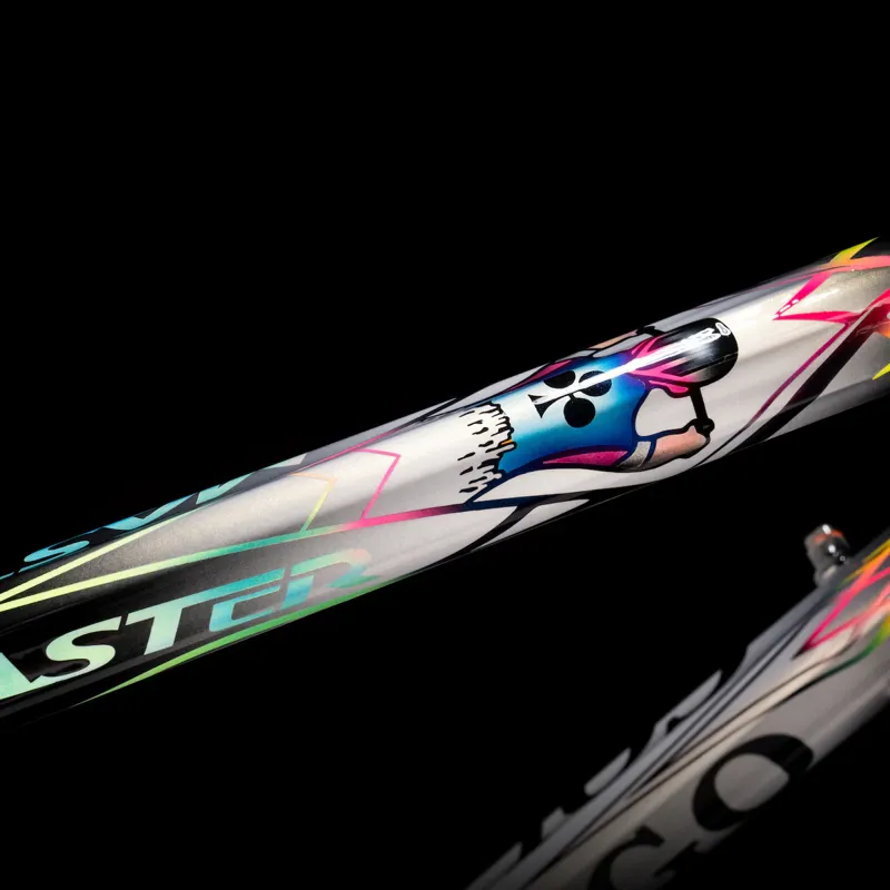 2018 Colnago Master X-Light Steel Road Bike Frame Set in Black-4