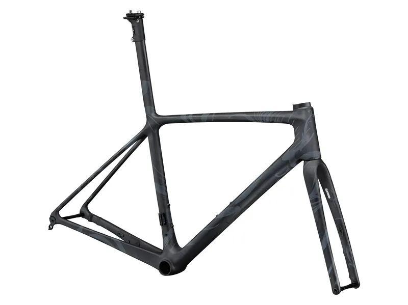 Giant TCR Advanced SL Disc-FF B Incised Black 2024-1