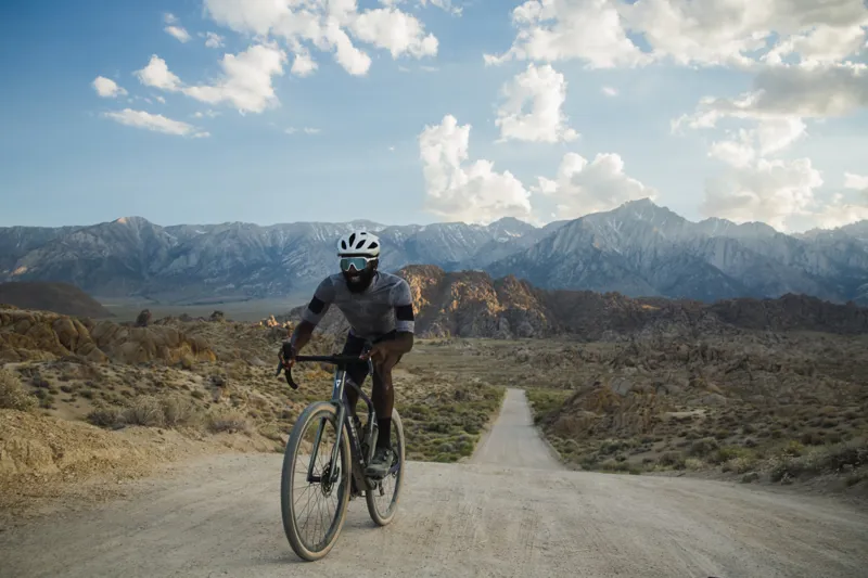 Giant Revolt Advanced Pro 0 Gravel Bike In Gloss Interstellar/Chrome-8