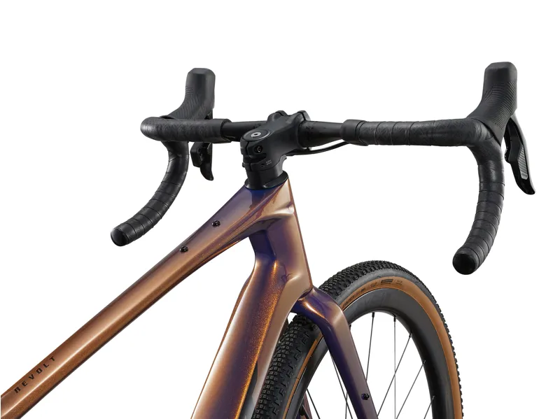 Giant Revolt Advanced Pro 1 Gravel Bike In Gloss Meteor Storm-1