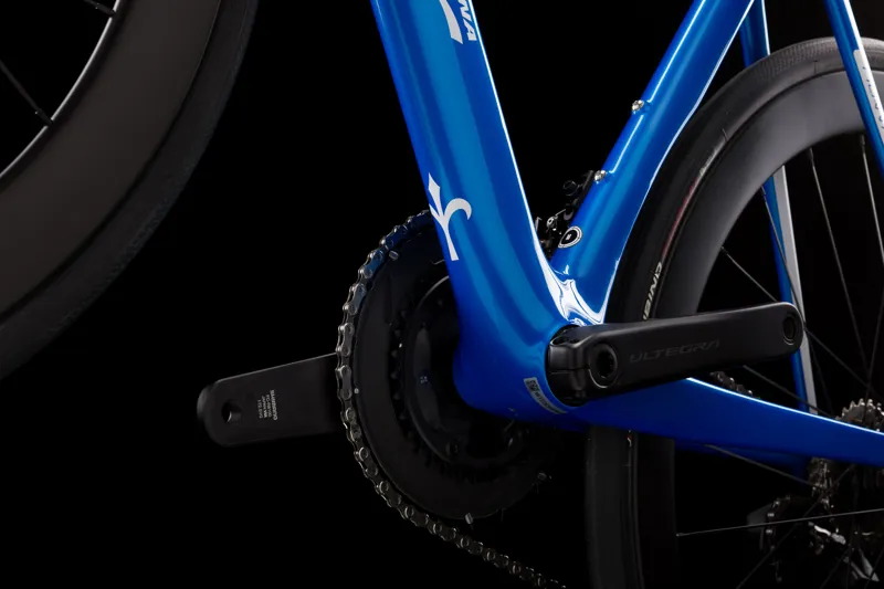 Wilier FILANTE SL FORCE D2 AXS 2x12 PM SWR50 BLUE GLOSSY-1