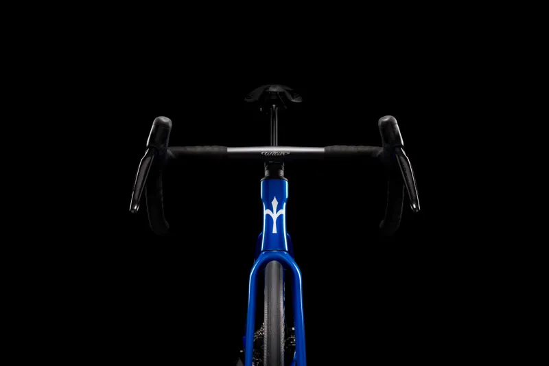 Wilier FILANTE SL FORCE D2 AXS 2x12 PM SWR50 BLUE GLOSSY-4