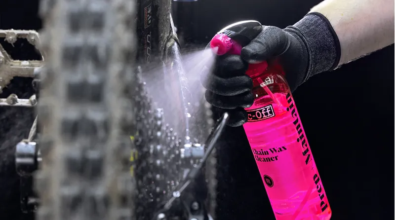 Muc Off Chain Wax Cleaner-3
