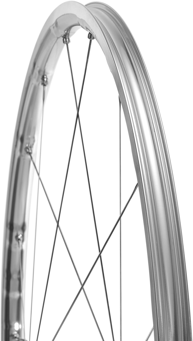 MAVIC Ksyrium SL Heritage Rim Brake Silver-4