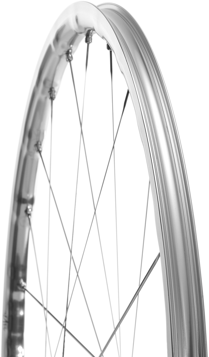MAVIC Ksyrium SL Heritage Disc Silver-6