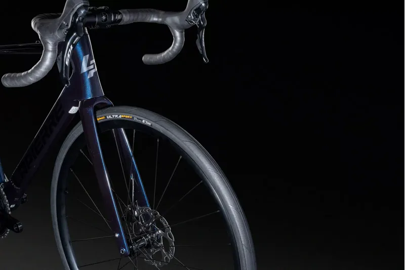 Lapierre Pulsium 5. 0 Blue 2025-3