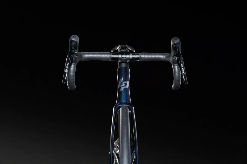 Lapierre Pulsium 5. 0 Blue 2025-2