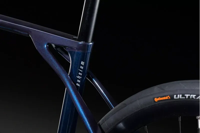 Lapierre Pulsium 5. 0 Blue 2025-1