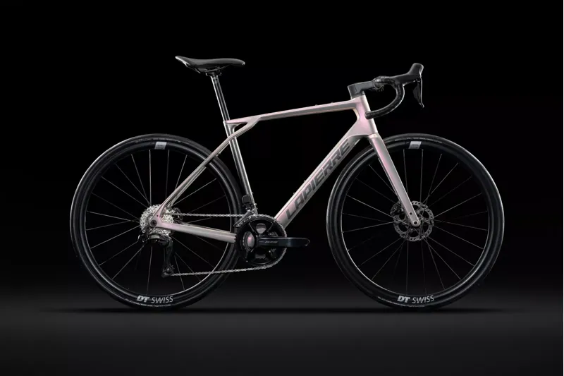 Lapierre Pulsium 6. 0 Beige 2025-3