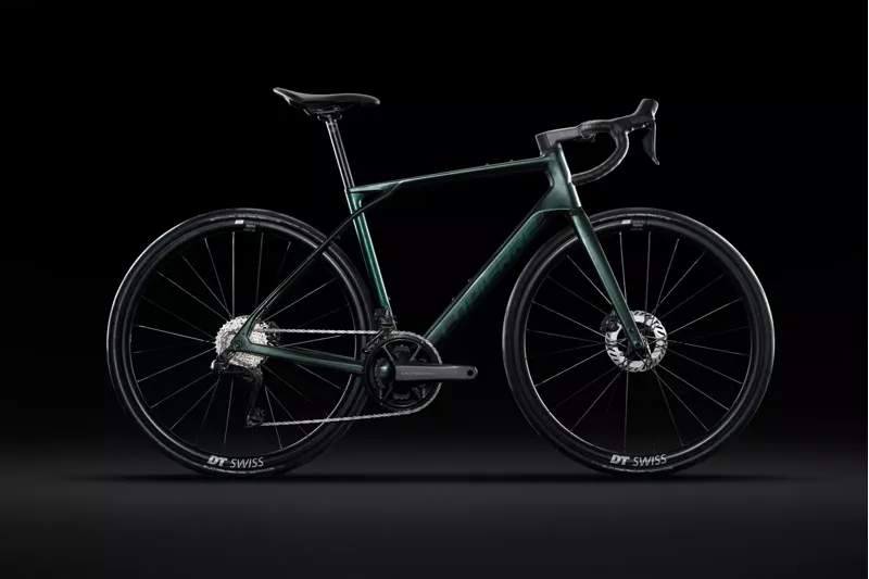 Lapierre Pulsium 7. 0 Green 2025-3