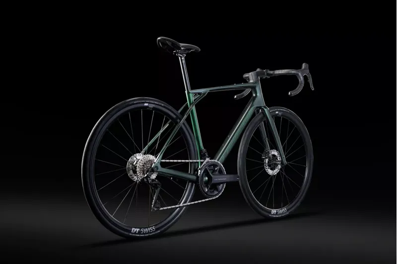 Lapierre Pulsium 7. 0 Green 2025-2