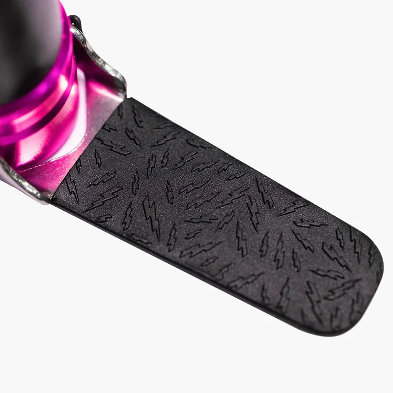 Muc-Off Airmach Carbon Pump in Black-2