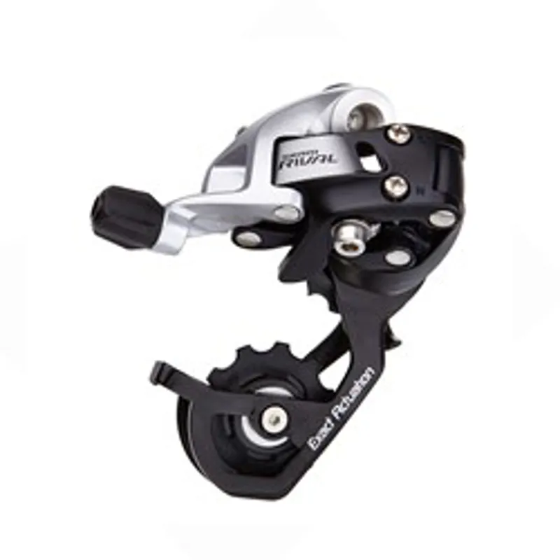 SRAM Rival22 Rear Derailleur Mediumn Cage