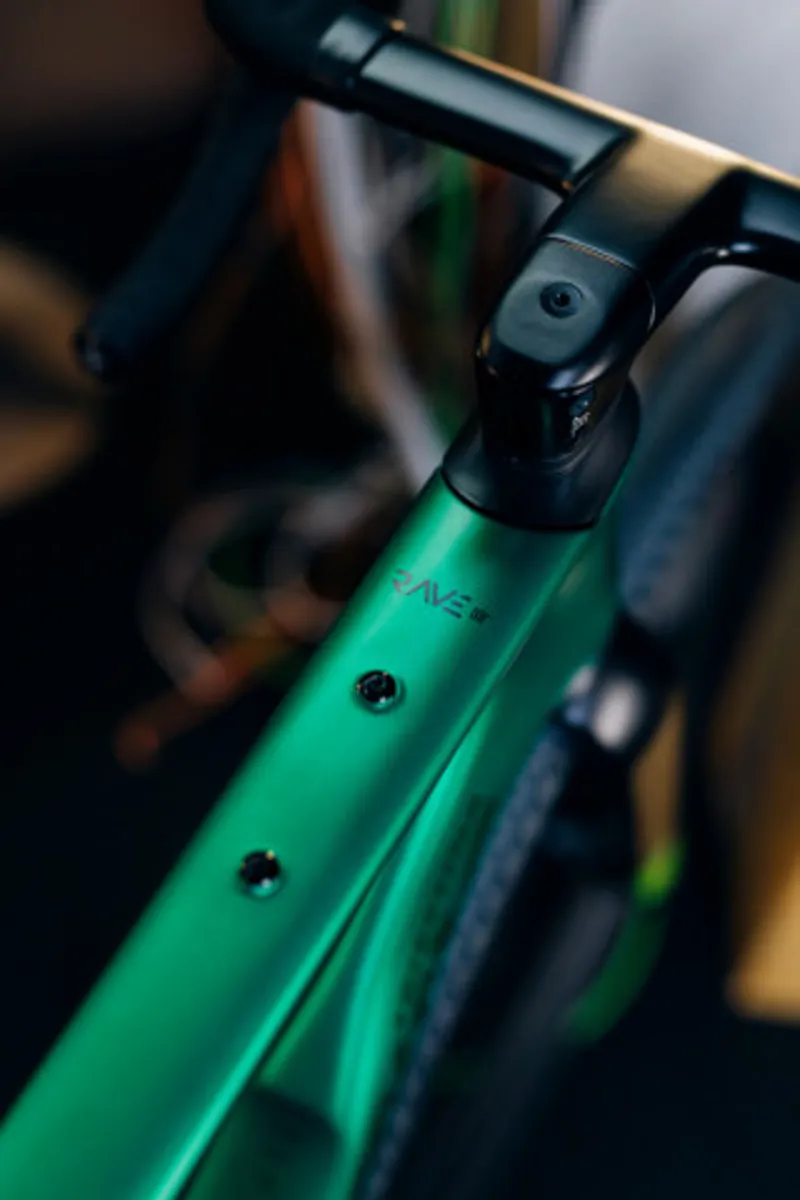 Wilier Rave ID2 GRX12 Graff Purple-4