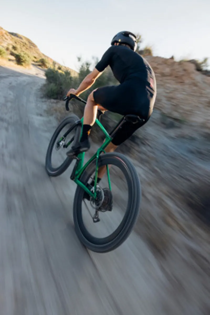 Wilier Rave ID2 GRX12 Graff Black-2