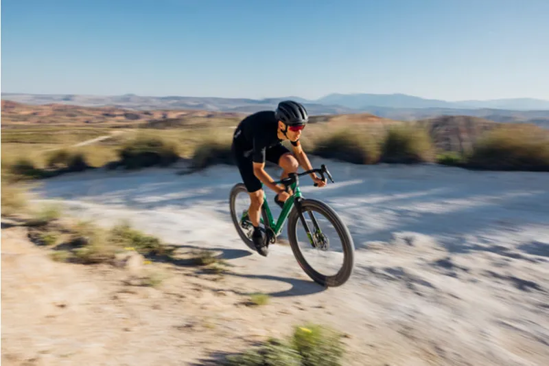 Wilier Rave ID2 GRX 1x12 Graff Allroad Black-4