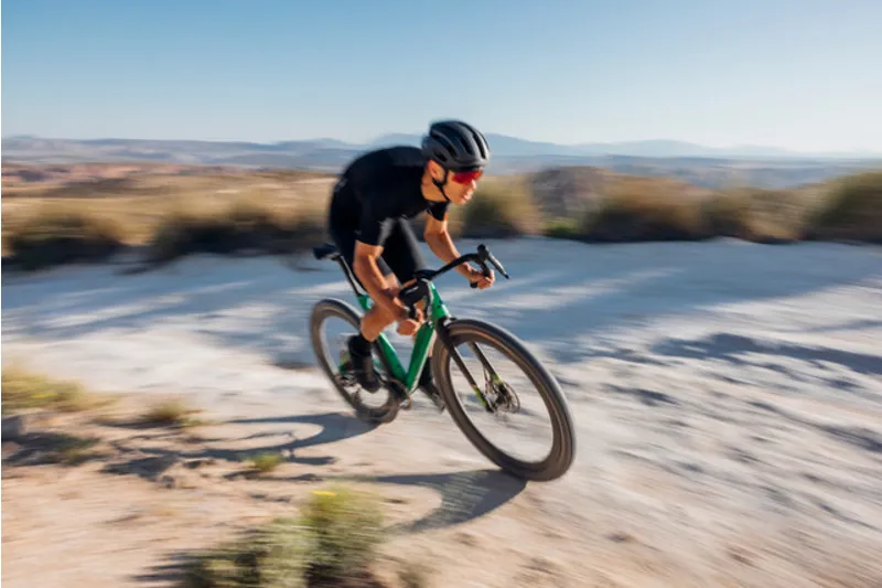 Wilier Rave ID2 SRAM Force XPLR 13 Black-1