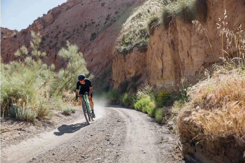 WILIER RAVE SLR ID2 FORCE XPLR E1 1X13 GRAFF AERO NEON PURPLE-10