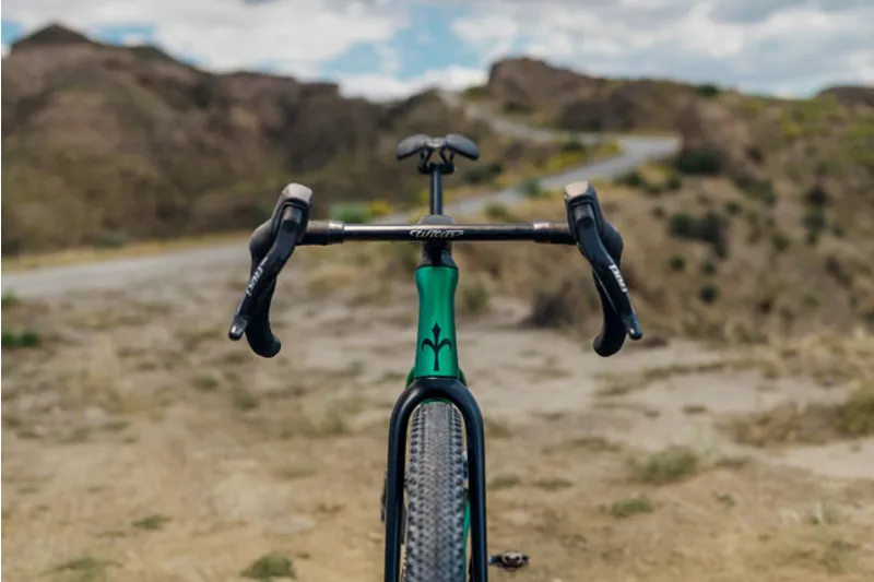 Wilier Rave ID2 GRX12 Graff Purple-12