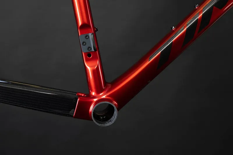 TIME ALPE D'HUEZ DISC BRILLIANT RED-1