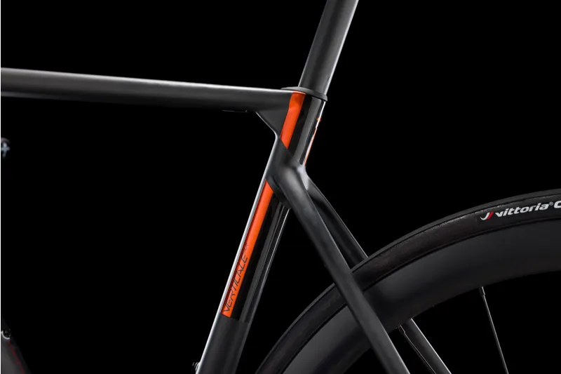 WILIER VERTICALE SLR ULT.DI2 KLEOS 36 XS CORE BLACK-2