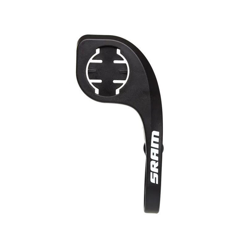 SRAM QuickView Road Garmin mount