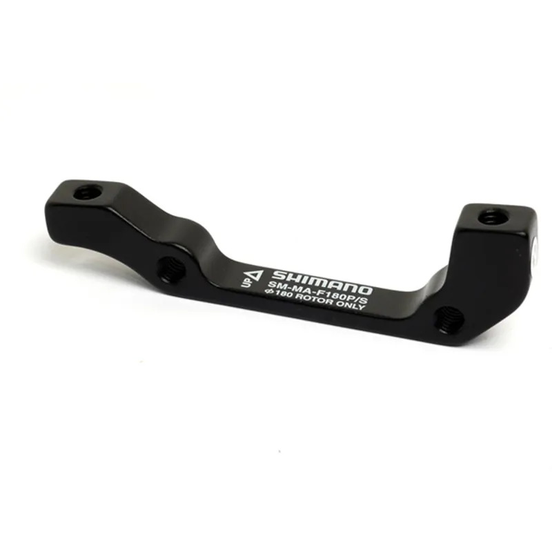 Shimano Disc Brake ADAPTER Post to Flat Mount-4