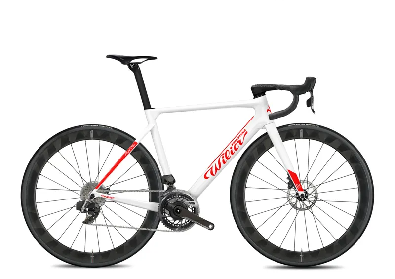 Wilier 505 cheap