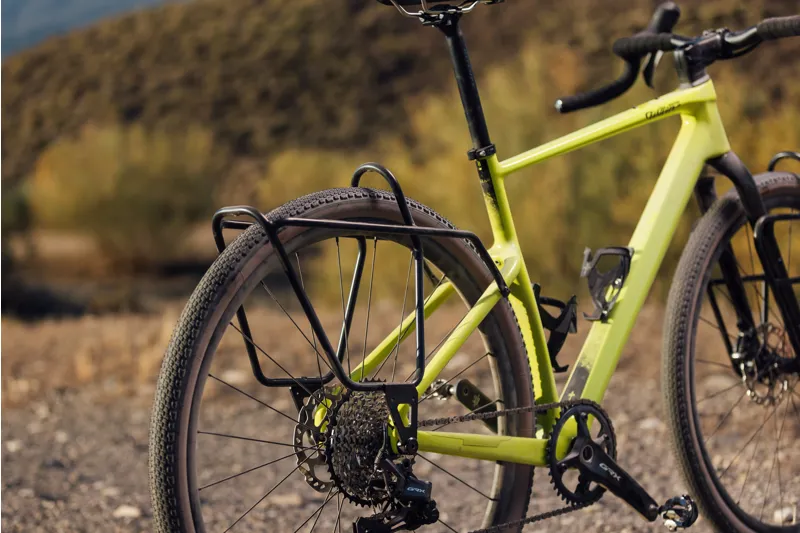 Wilier ADLAR GRX 11S MICHE CONTACT LIME-3