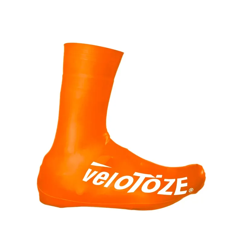 VeloToze Tall Orange