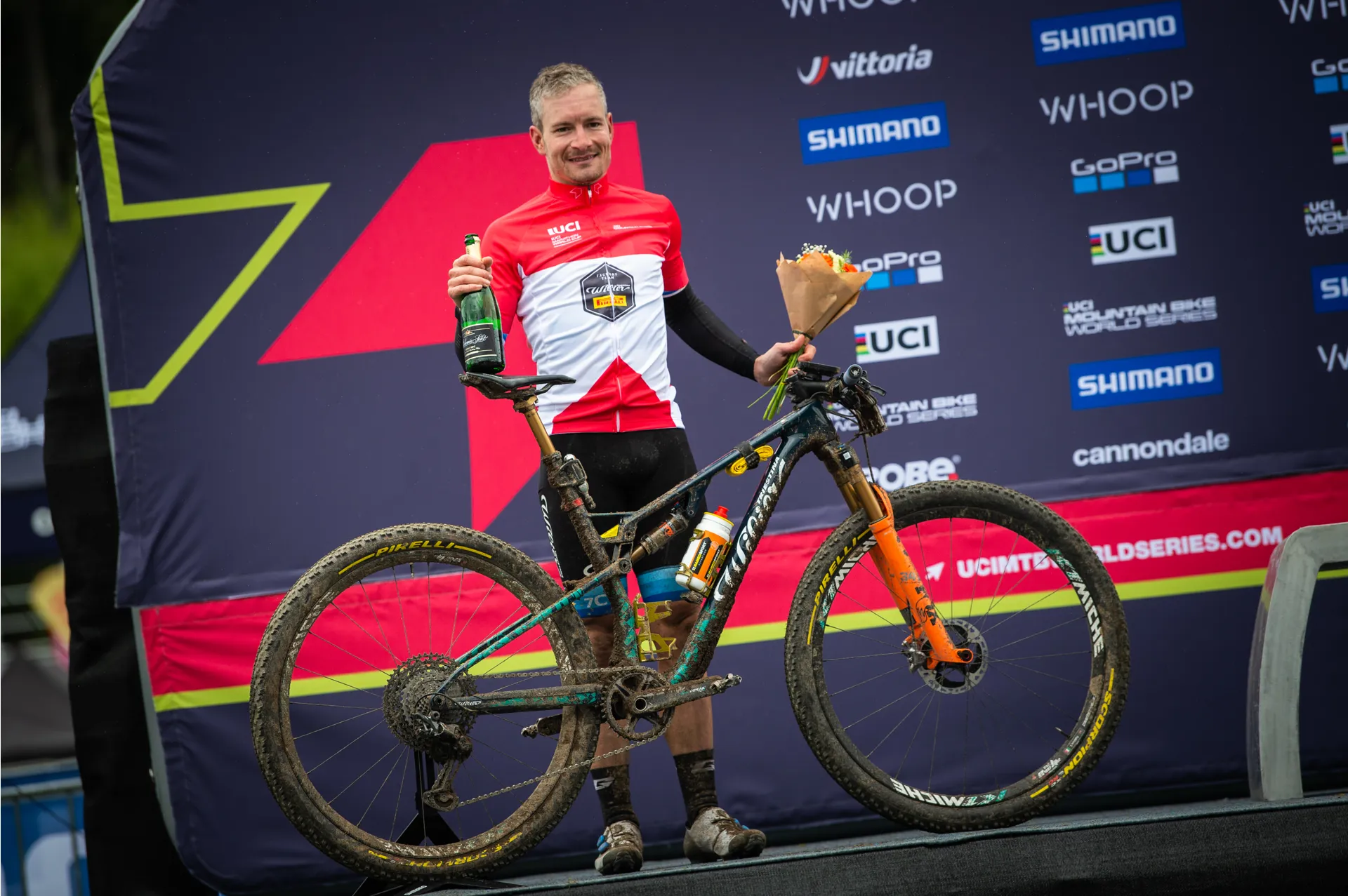 WILIER URTA MAX SLR XT 966 SID35ULTIMATE120 URTABAR FACTORY TEAM