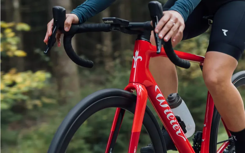 WILIER GRANTURISMO SLR ULT.DI2 KLEOS 36 XS BLACK GREY MATT-5