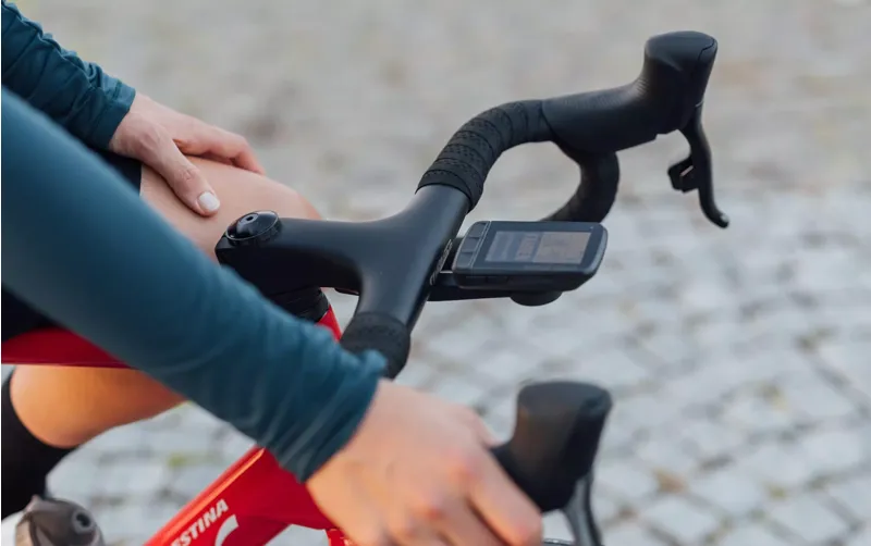 WILIER GRANTURISMO SLR ULT.DI2 KLEOS 36 XS BLACK GREY MATT-4